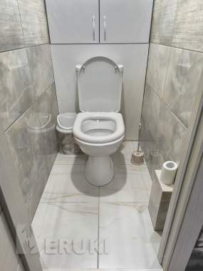 Сдаётся посуточно 2-х комнатная квартира (есть варианты комната в квартире) 6