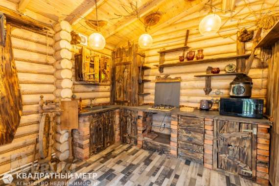 Продам дом 1