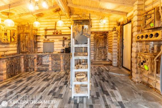 Продам дом 2