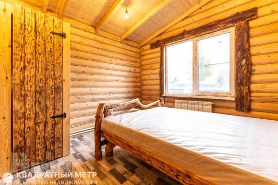 Продам дом 3