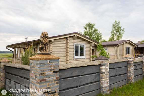 Продам дом 4