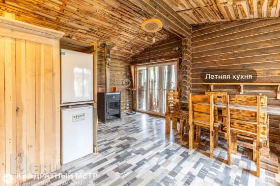 Продам дом 5