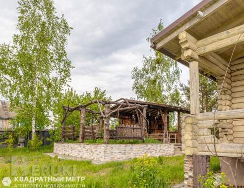 Продам дом 8