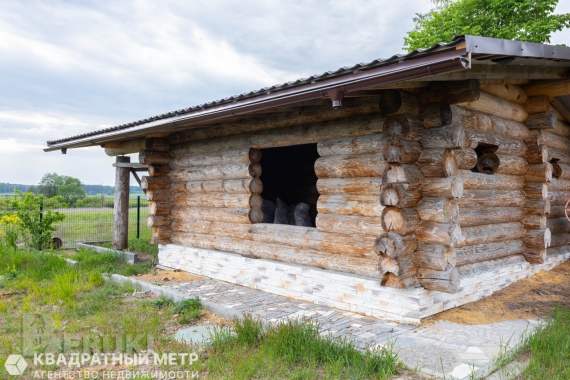 Продам дом 9