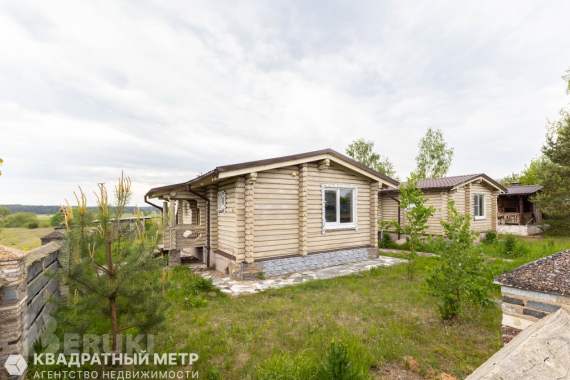 Продам дом 10