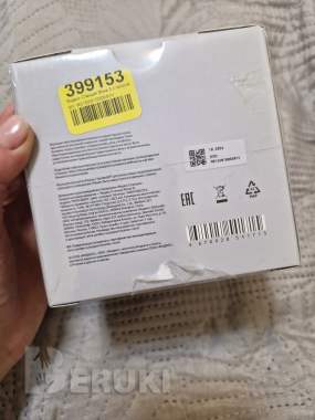 Умная колонка яндекс станция мини 3 с часами 1