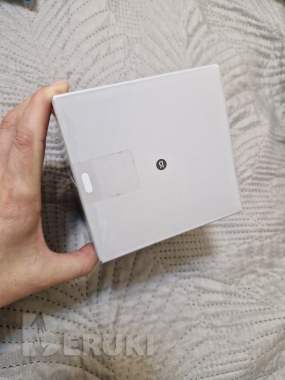 Умная колонка яндекс станция мини 3 с часами 2