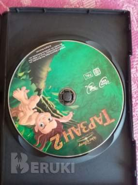Лицензионные мультфильмы для детей 2