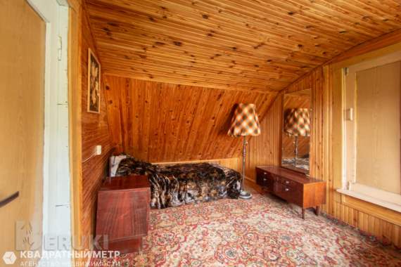 Садовый домик с земельным участком 6 соток, 37 км от мкад, ст пилот 2