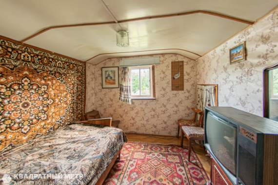 Садовый домик с земельным участком 6 соток, 37 км от мкад, ст пилот 3