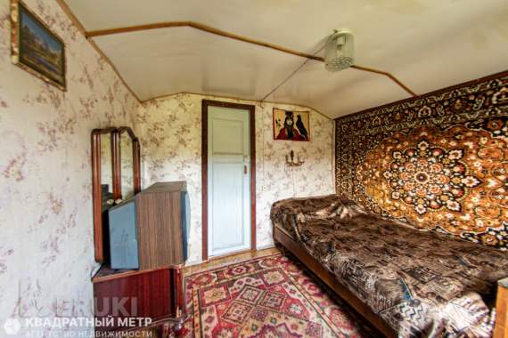 Садовый домик с земельным участком 6 соток, 37 км от мкад, ст пилот 4