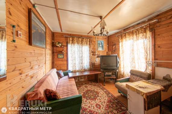 Садовый домик с земельным участком 6 соток, 37 км от мкад, ст пилот 6