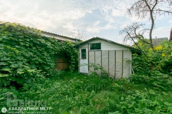 Садовый домик с земельным участком 6 соток, 37 км от мкад, ст пилот 9