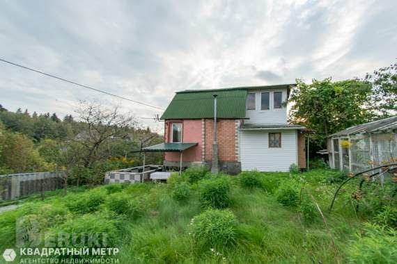 Садовый домик с земельным участком 6 соток, 37 км от мкад, ст пилот 12