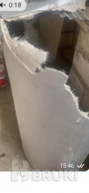 Ремонт бампера любой сложности 0