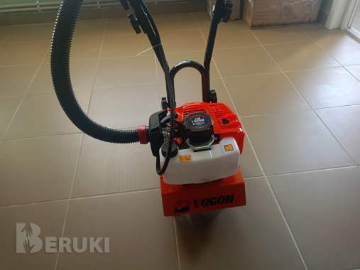 Культиватор бензиновый vobon mt520c 0