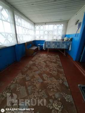 Продам 1-комнатную квартиру 0