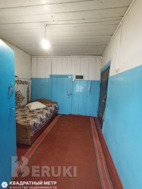 Продам 1-комнатную квартиру 1