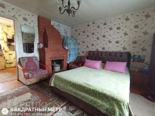 Продам 1-комнатную квартиру 2