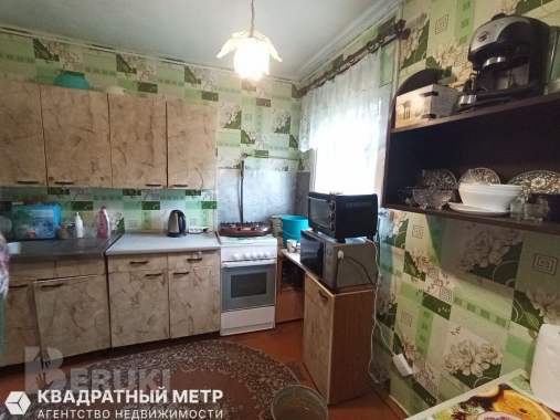 Продам 1-комнатную квартиру 3