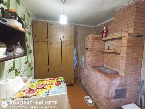 Продам 1-комнатную квартиру 4