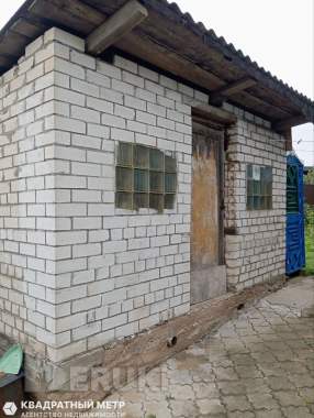 Продам 1-комнатную квартиру 6