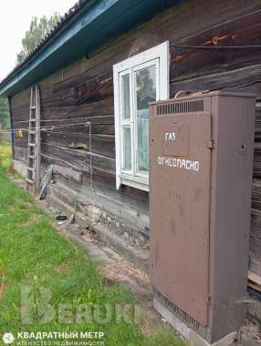 Продам 1-комнатную квартиру 7