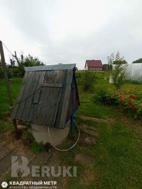 Продам 1-комнатную квартиру 8