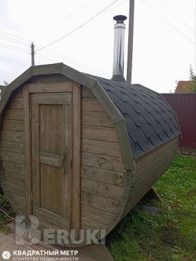 Продам 1-комнатную квартиру 9