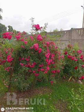 Продам 1-комнатную квартиру 10