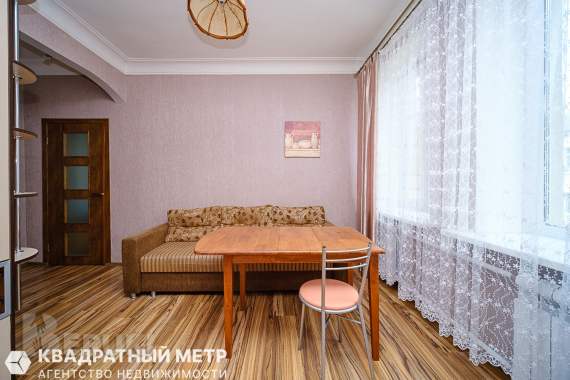 3-х комнатная квартира в сталинке по пер. Краснозвездный, 14 4
