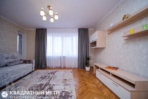 Купить 4-комнатную квартиру ул. Коласа, 53/3 2