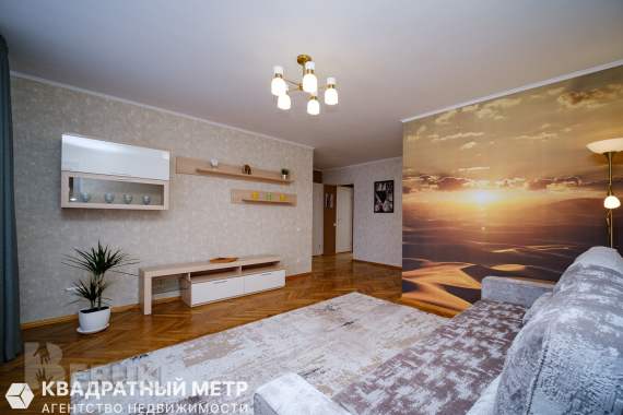 Купить 4-комнатную квартиру ул. Коласа, 53/3 4
