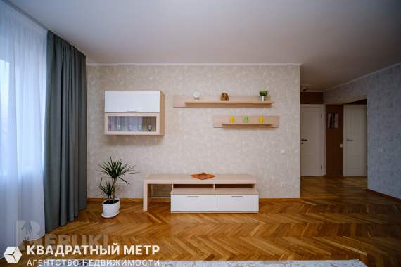 Купить 4-комнатную квартиру ул. Коласа, 53/3 5