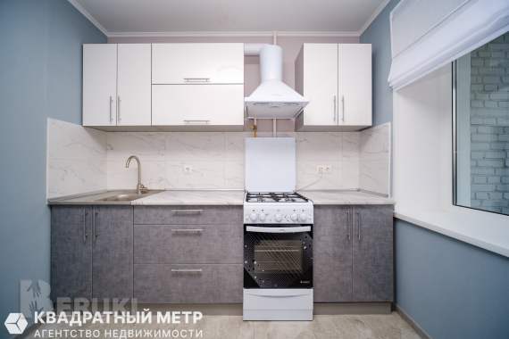 Купить 4-комнатную квартиру ул. Коласа, 53/3 7