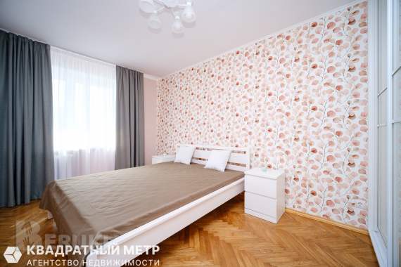 Купить 4-комнатную квартиру ул. Коласа, 53/3 10