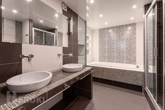 Продается 3-к квартира 131,6 м2 с видом на парк победы 10