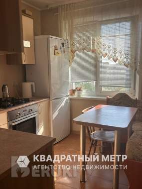 Купить 1-комнатную квартиру ул. Восточная, 52 0
