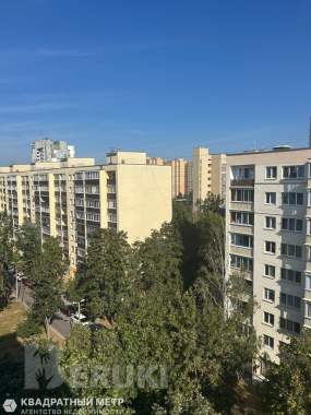 Купить 1-комнатную квартиру ул. Восточная, 52 5