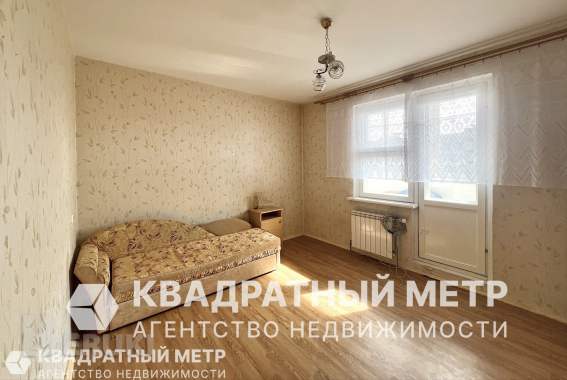 Продажа 2- комнатной квартиры по ул. Макаенка 7а 0