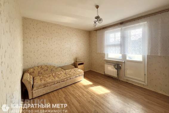 Продажа 2- комнатной квартиры по ул. Макаенка 7а 1