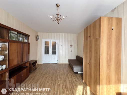 Продажа 2- комнатной квартиры по ул. Макаенка 7а 4