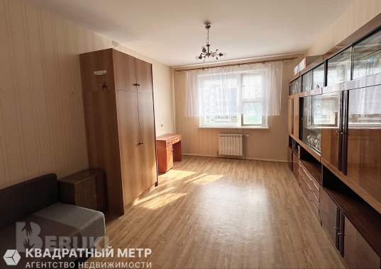 Продажа 2- комнатной квартиры по ул. Макаенка 7а 5
