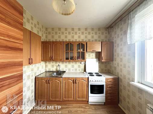 Продажа 2- комнатной квартиры по ул. Макаенка 7а 6