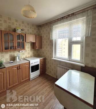 Продажа 2- комнатной квартиры по ул. Макаенка 7а 8