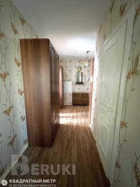 Продажа 2- комнатной квартиры по ул. Макаенка 7а 9