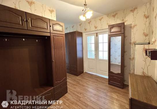 Продажа 2- комнатной квартиры по ул. Макаенка 7а 11
