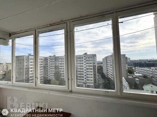 Продажа 2- комнатной квартиры по ул. Макаенка 7а 14