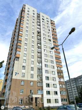 Продажа 2- комнатной квартиры по ул. Макаенка 7а 15