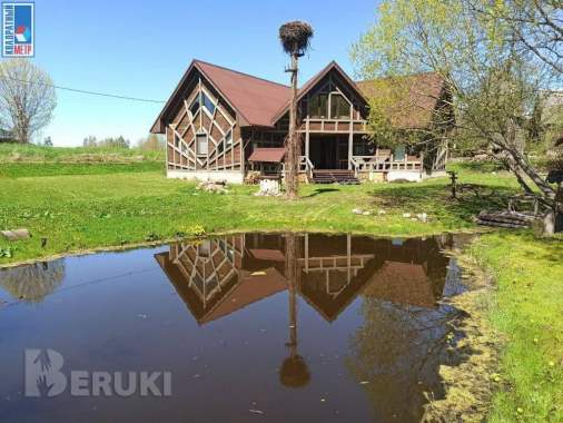 Купить дом, д. Кезики 0